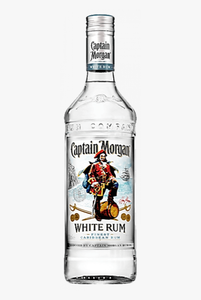 Captain Morgan